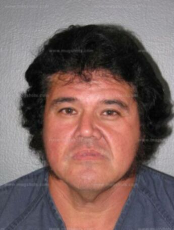 Raul Garcia Gonzales