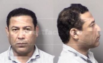 Carlos Arturo Coto