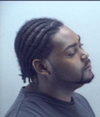 Christopher Michael Frazier