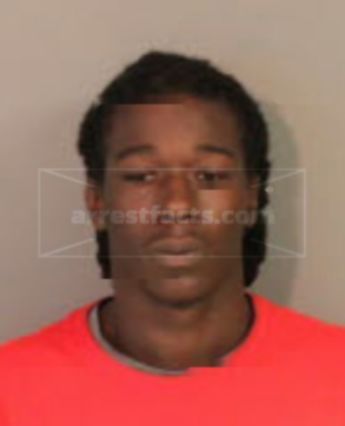 Brandon Ayers