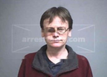 Timothy Scott Fisher