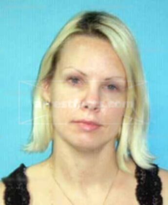 Jennifer Marie Mathis