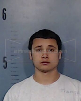 Xavier Anthony Castillo
