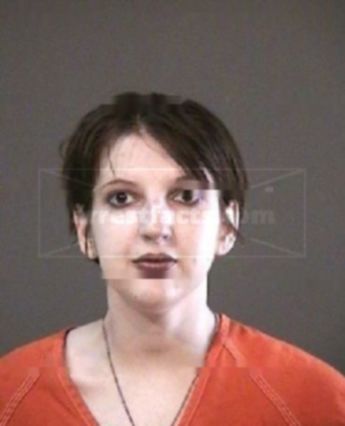 Christina M Holt