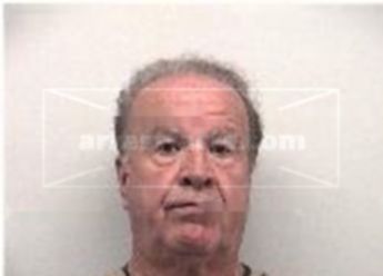 Robert Thomas Provost