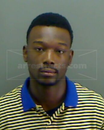 Brandon Jamal Reed