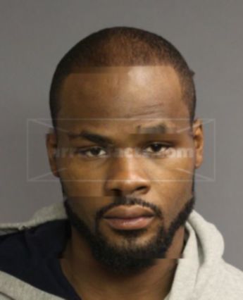 Vashawn Walker