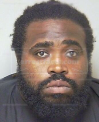 Eddie Alphonso Ware