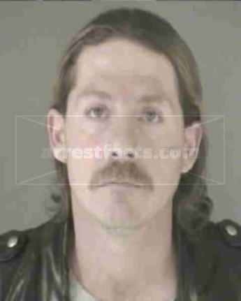 Daniel Ray Pullen