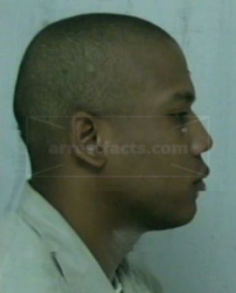 Brandon Dwayne Sharp