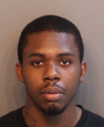 Darrius Marshon Starling