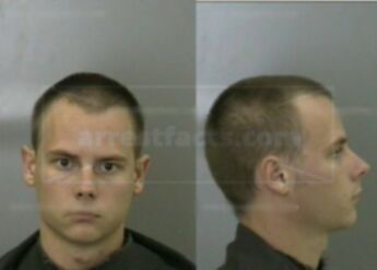 Bradley Richard Burns