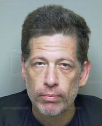 Douglas Matthew Johnson