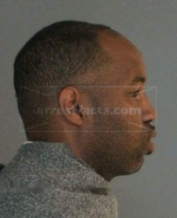 Willie Delaine Thomas Ii