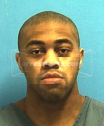 Leviticus Al Deontae Dawson