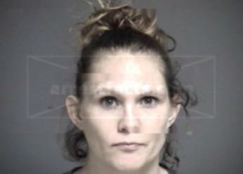 Andrea Nicole Williams
