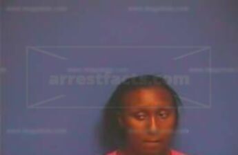 Dyania Janae Jackson