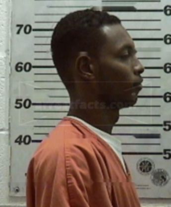 Diamond Devon Coleman