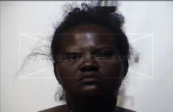 Freida Danielle Conaway