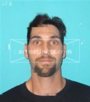 Joseph Brian Gerton