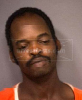 Roderick Seanguss Mosby