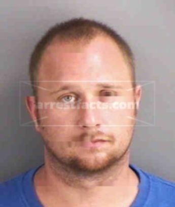 Shawn Corey Wolfe