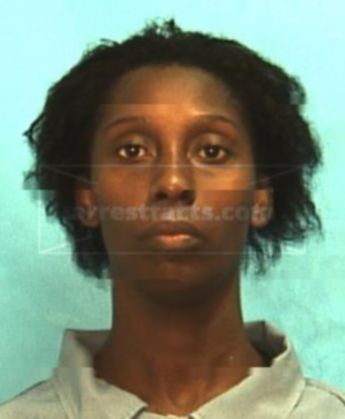 Tiara Marie Smith