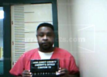 Marcos Laron Blakes