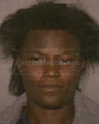 Wanita Lewis