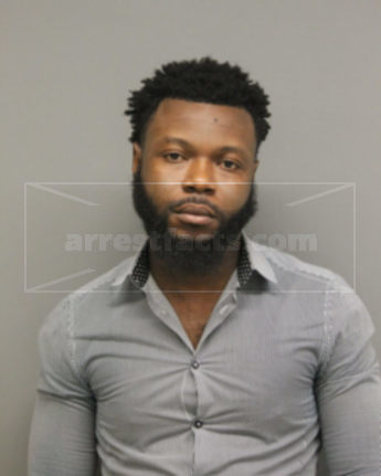 Arthur B Yancy