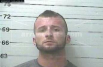 Garrett William Vincent
