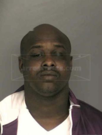 Shamir Carter