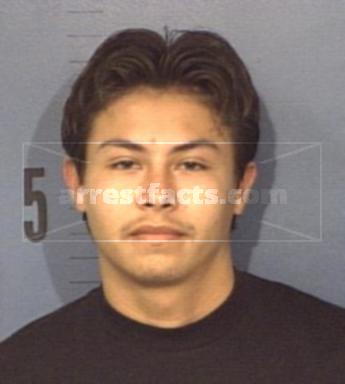 Edwin Hernandez Serrano