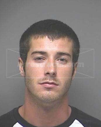 Tyler James Courtney