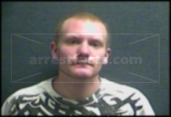 Michael Blake Allen