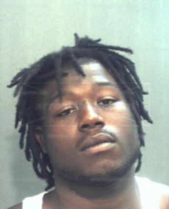 Lavar Bailey