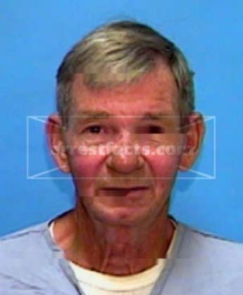 Jim D Eldridge