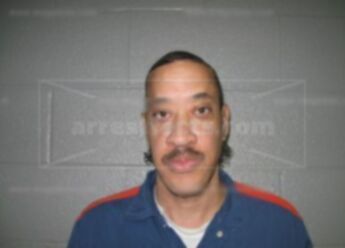 Darren Rodney Johnson