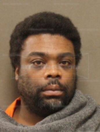 Christopher Lamar Price