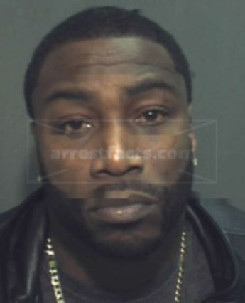 Otis Lavelle Gay