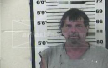 Raymond Eugene Turner