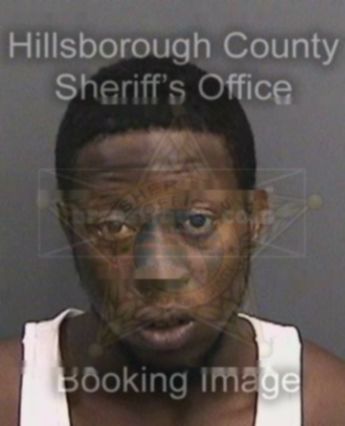 Brandon L Pickens