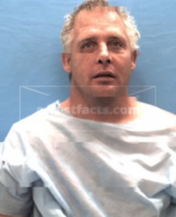 Paul Owen Hill