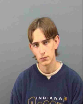 Nicholas Wayne Ruse