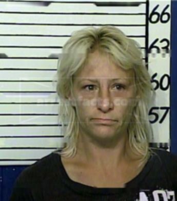 Marilyn May Bray