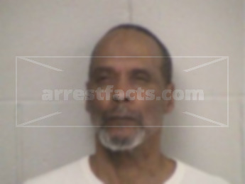Ronald Dale Tillman
