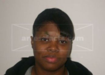 Schmeca Faye White