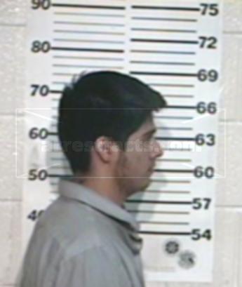 Steven Zavala Castellanos