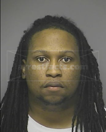Damon Cedric Carr