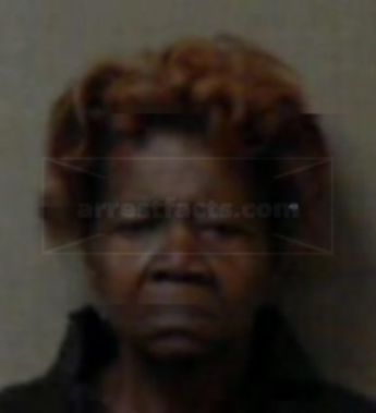 Pearl E Clawson